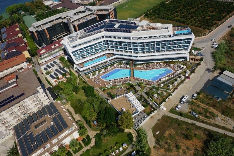Selene Beach & Spa Hotel (Ex.Numa Beach& Spa)