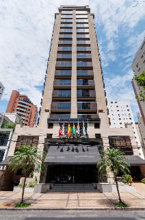 Double Tree by Hilton Sao Paulo Itaim