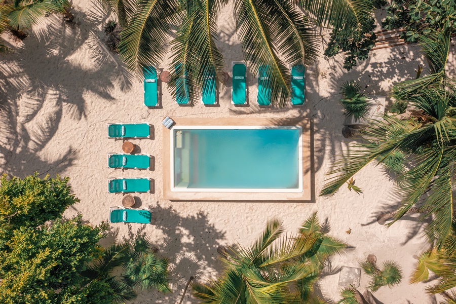 ALITO HOTEL TULUM FORMERLY LA DIOSA TULUM