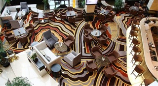 Ramada Plaza by Wyndham Shanghai Pudong Airport