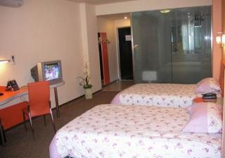 MOTEL 268 SHENZHEN HUAQIANG