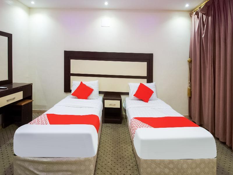 467 Al Dahya Hotel