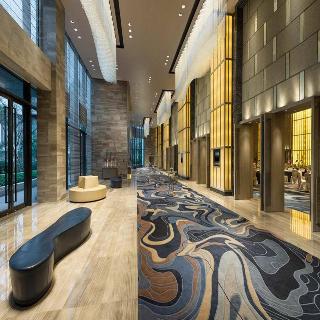 HILTON SHENZHEN FUTIAN