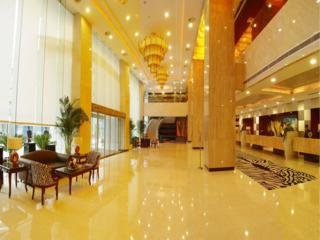Hotel REGAL PLAZA