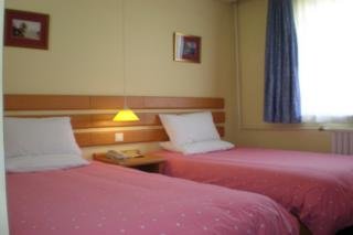 HOME INN XINHUAXIA ROAD