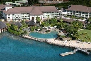 HILTON HOTEL TAHITI