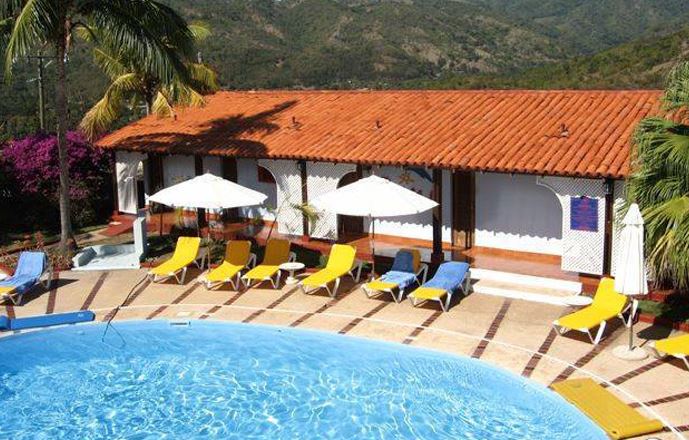 Hotel BRISAS LOS GALEONES ALL INCLUSIVE