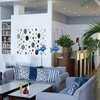ATLANTICA SUNGARDEN BEACH