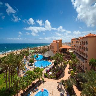 ELBA SARA BEACH & GOLF RESORT - Hotel cerca del Fuerteventura Golf Club