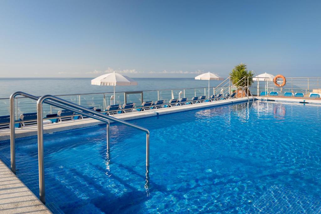 H TOP PINEDA PALACE - ADULTS ONLY