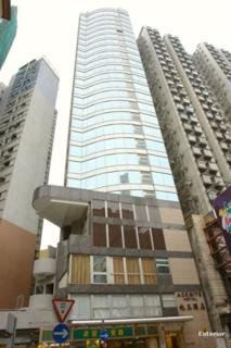 ACESITE HOTEL MONG KOK