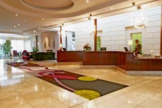 DUNBOYNE CASTLE HOTEL & SPA