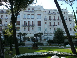 RESIDENZA PARCO FELLINI