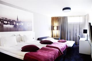 Best Western Kom Hotel Stockholm