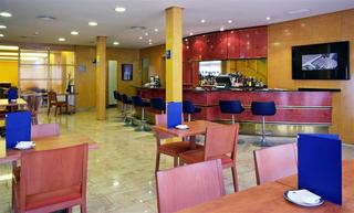 TRYP VALENCIA AZAFATA