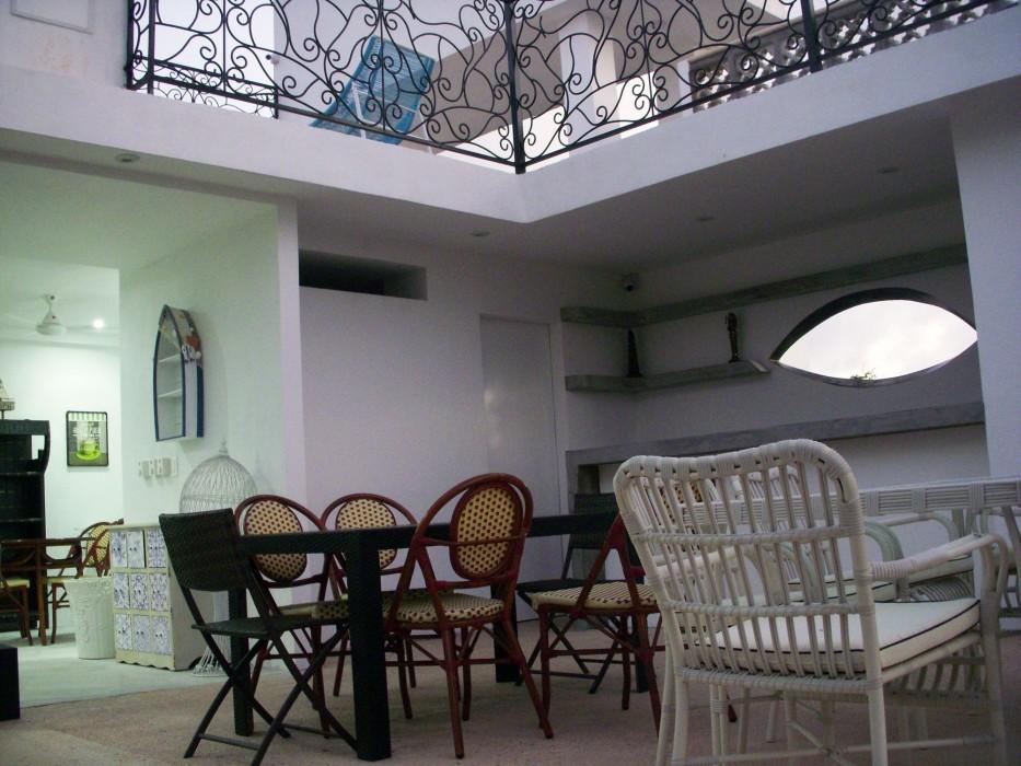 Villa Antilope