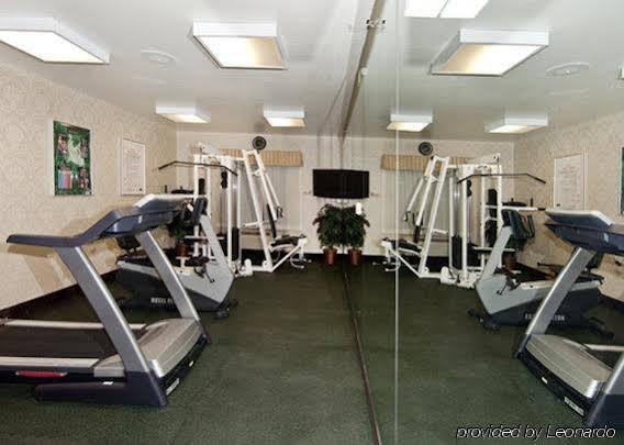 Comfort Suites North Bergen