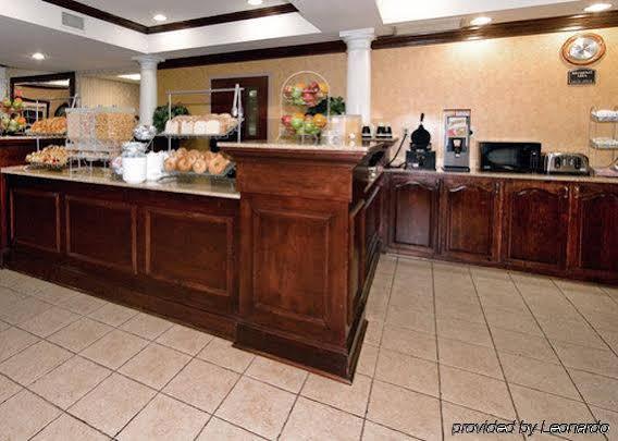 Foto del hotel Comfort Suites North Bergen