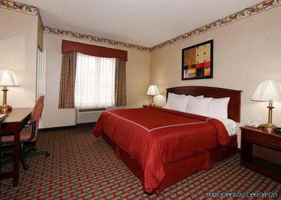 Foto del hotel Comfort Suites North Bergen