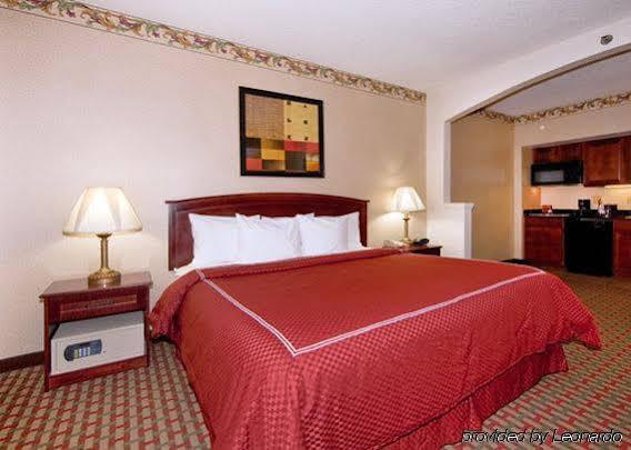 Foto del hotel Comfort Suites North Bergen