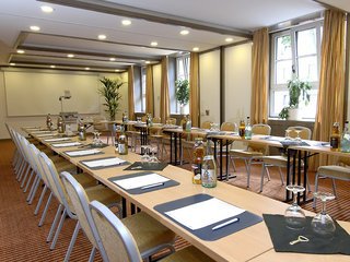 NOVUM HOTEL OFFENBACHER HOF