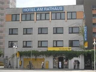 FAIR HOTEL AM RATHAUS