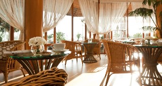 ISROTEL ROYAL BEACH EILAT