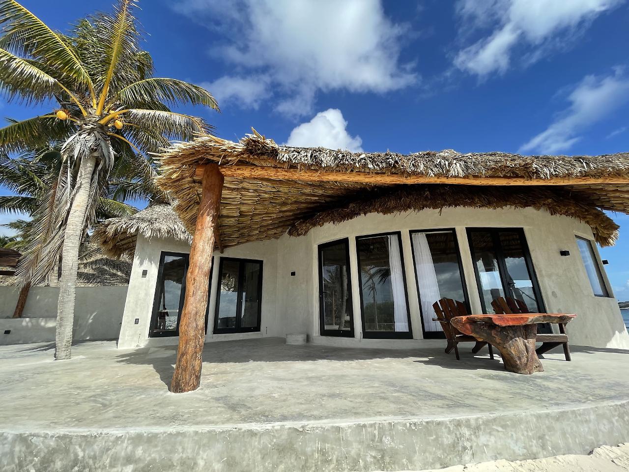 Maya Tulum By G Hotels