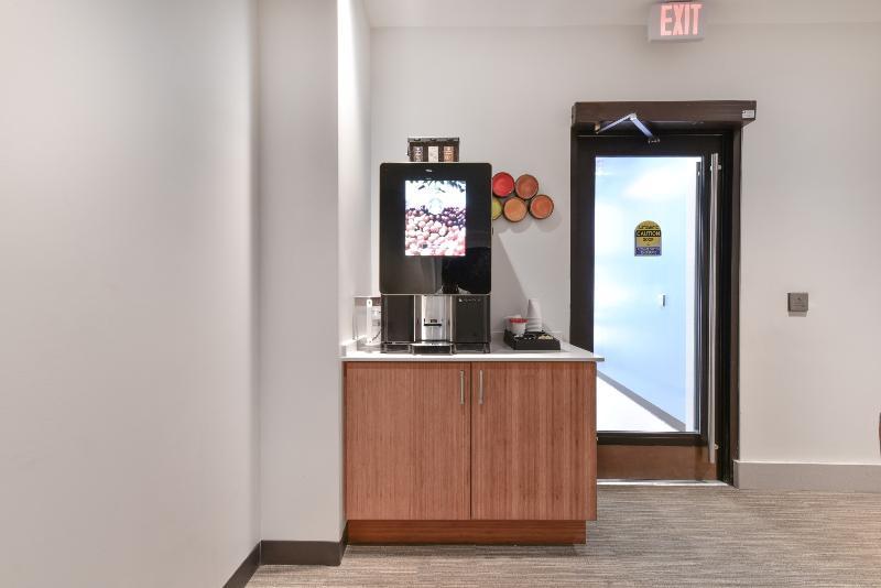 Global Luxury Suites Downtown Boston