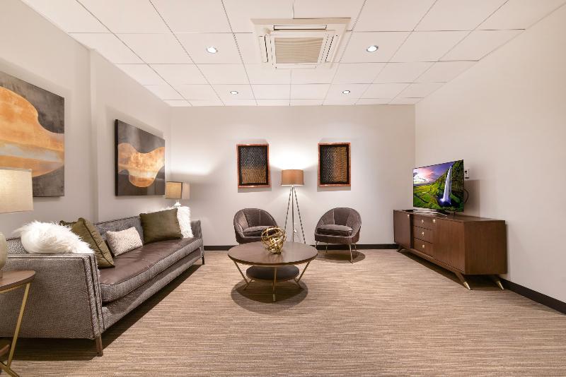 Foto del hotel Global Luxury Suites Downtown Boston