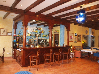 HOTEL RURAL EL CURRO