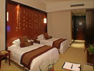 HONGLOU INTERNATIONAL HANGZHOU