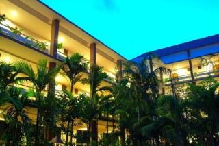 Baan Maksong Resort and Spa