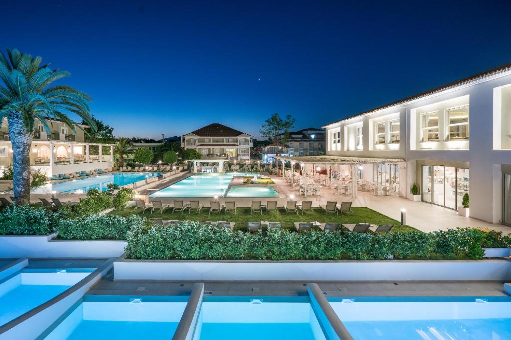 ZANTE PARK RESORT & SPA BW PREMIER COLLECTION