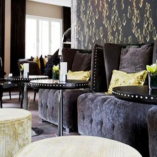 CLARION COLLECTION HOTEL TAPTO