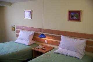 HOME INN WEST YINCHUAN ROAD