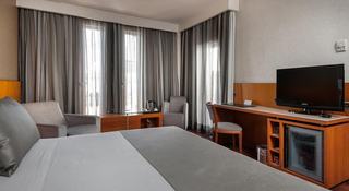 Ver ms informacin del hotel
