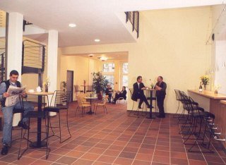 CVJM Duesseldorf Hotel & Tagung