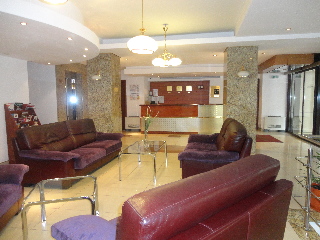 Samaa Hotel