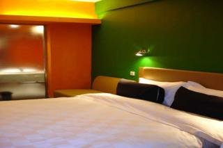 GARDEN INN WUYANG XINCHENG