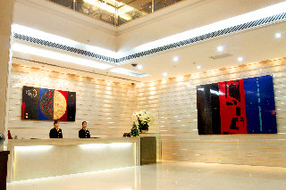 DAYSUN INTERNATIONAL