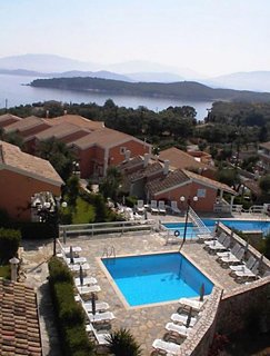 MEMENTO RESORT KASSIOPI