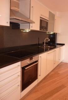 LATITUDE APARTMENTS