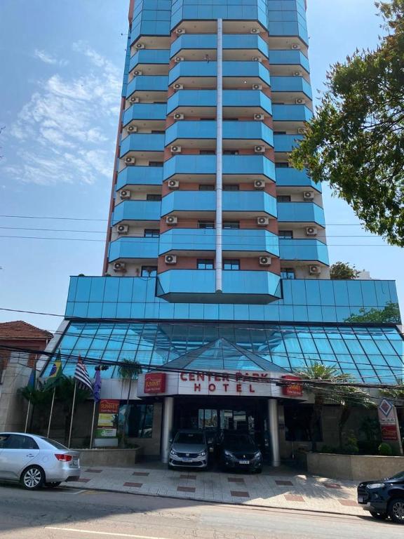 SUMMIT SUITES HOTEL JUNDIAI