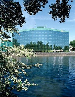 HP Park Plaza Wroclaw