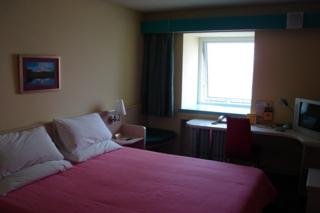 HOME INN GAOXIONG ROAD