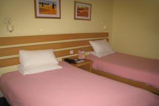HOME INN GUIYUANSI