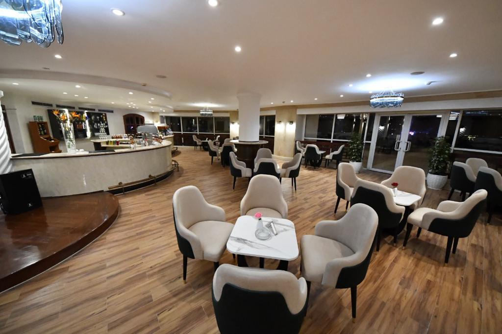 Ivy Cyrene Sharm Resort Adults Friendly Plus 13****