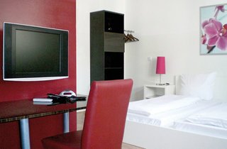 MEININGER HOTEL VIENNA CITY CENTER