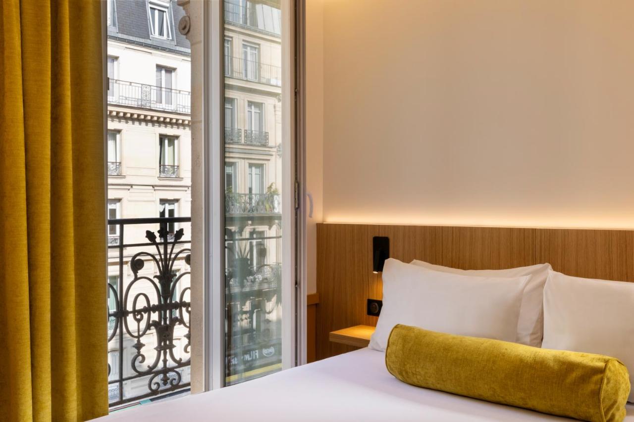 Hôtel Wyld Saint Germain